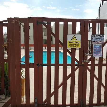 Apartamento Ground Floor, Free Internet *