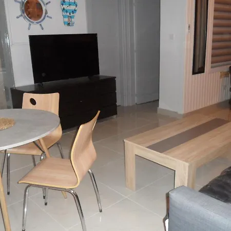Ground Floor, Free Internet Apartamento Ayia Napa