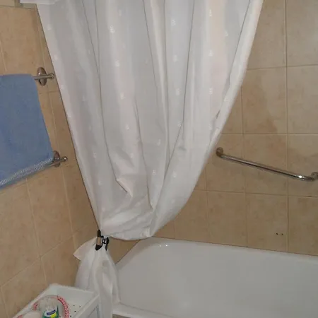 Apartamento Ground Floor, Free Internet Ayia Napa