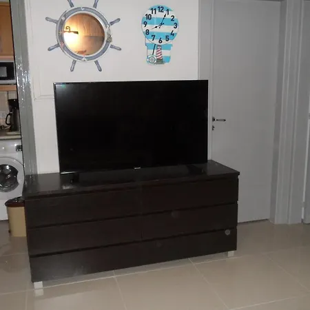 Ground Floor, Free Internet Apartamento Ayia Napa