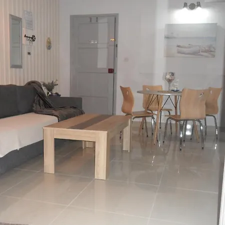 Apartamento Ground Floor, Free Internet Ayia Napa