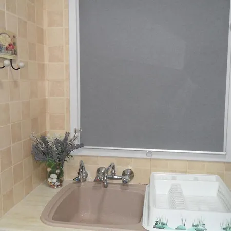 Apartamento Ground Floor, Free Internet *