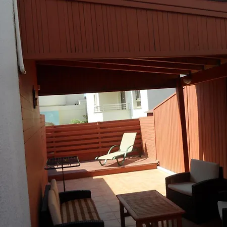 Ground Floor, Free Internet Apartamento