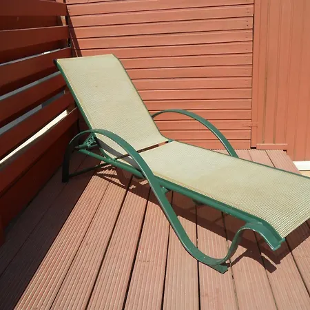 Ground Floor, Free Internet Apartamento